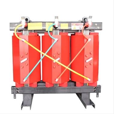 Dry Type Transformer Manufacturer
