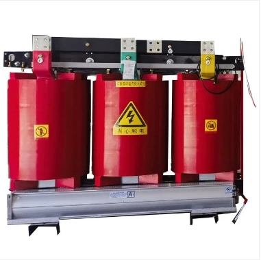 Three-Phase Dry-Type Transformer Price