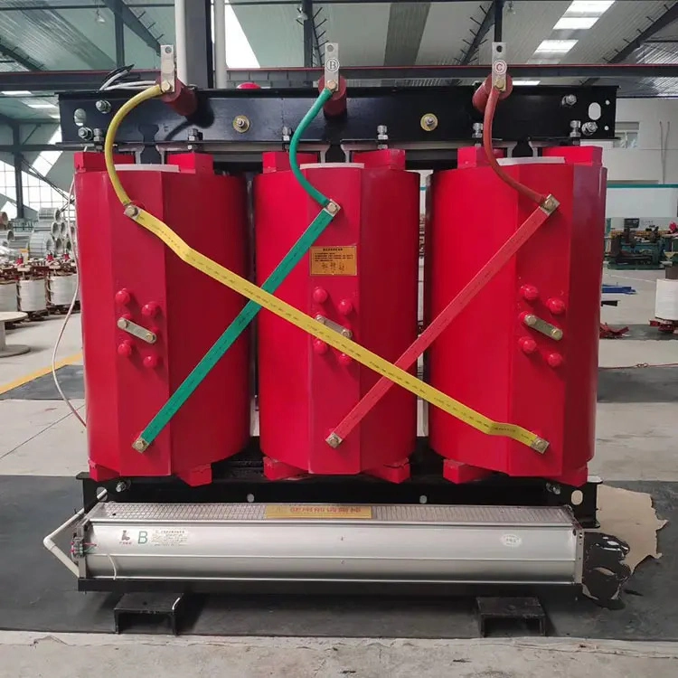 Dry Type Transformer Price