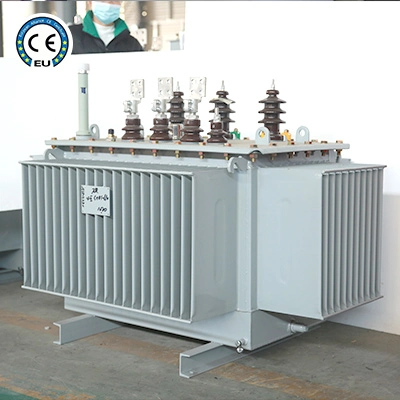 1600 kva Transformer Oil Capacity