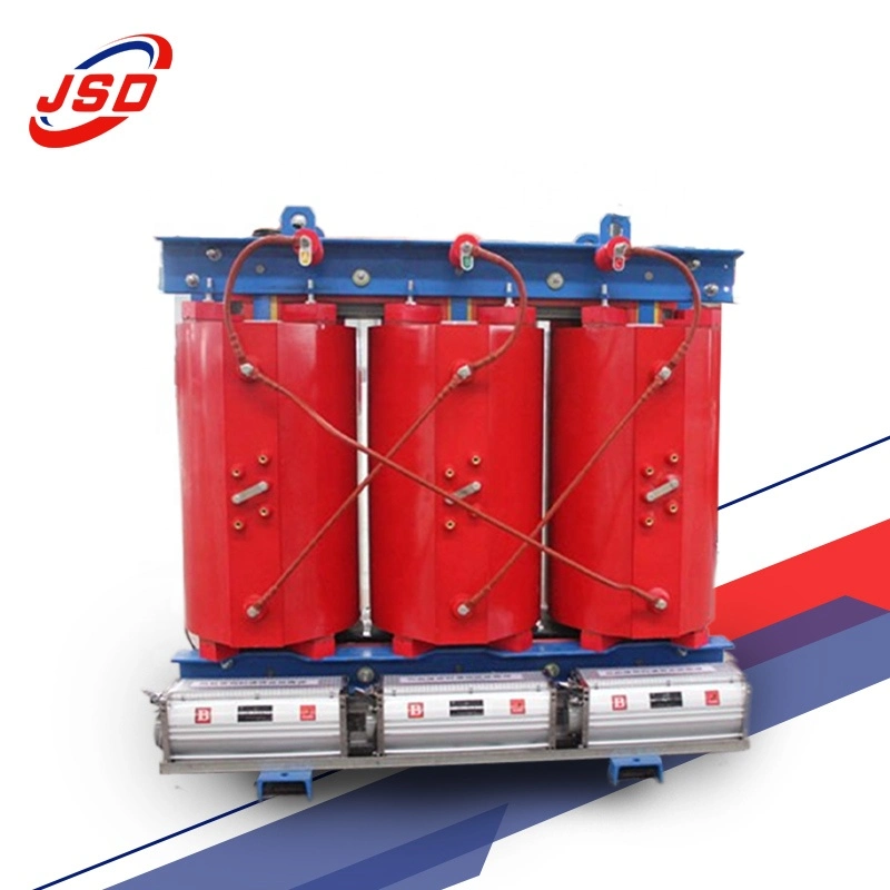 Dry Type Distribution Transformer Price