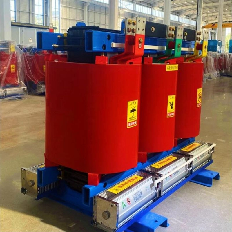 Three Phase Dry-type Power Transformer 315kva