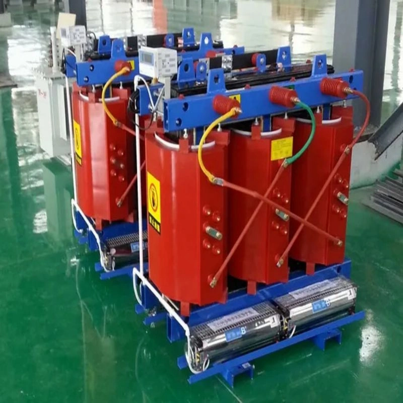 Three Phase Dry-Type Transformer 630kVA
