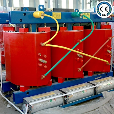 35KV Dry Type Distribution Transformer-Shandong Jinshida Transformer Co ...