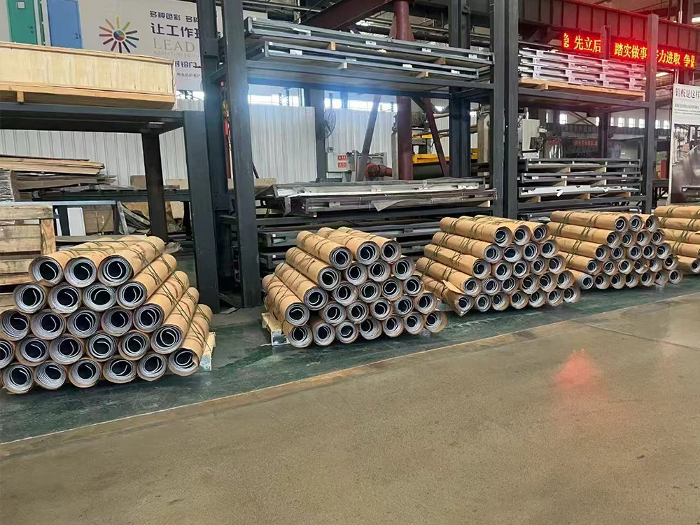 Professional-Grade Lead Sheet: Superior Protection and Industrial Application Solutions