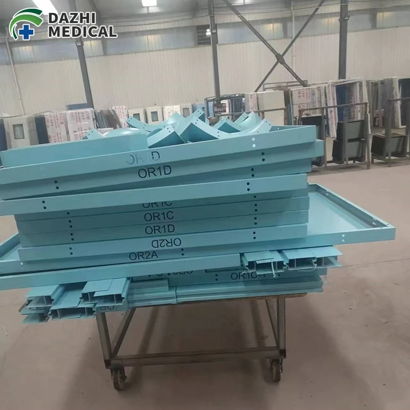 Electrolytically polished stainless steel sheet, high-gloss, corrosion-resistant medical-grade sheet material