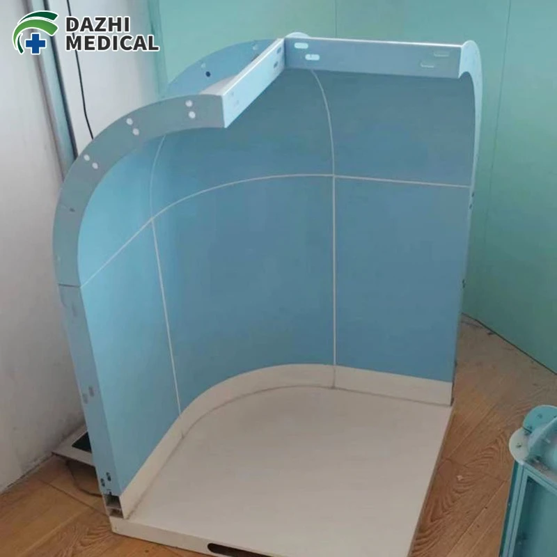 Electrolytic Steel Sheet (SPCC MR Grade) for Tin Cans Crown Caps Conical Buckets-Cutting Service 0.2-0.5mm Thickness