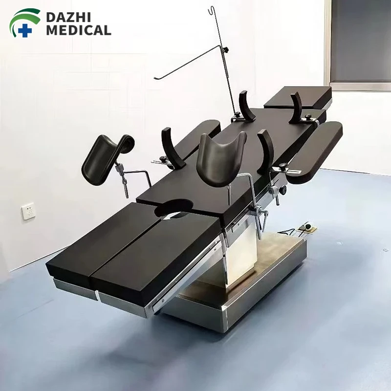 Hydraulic Surgical Operating Table Equipment Electric For Efficient Surgery Room Operations