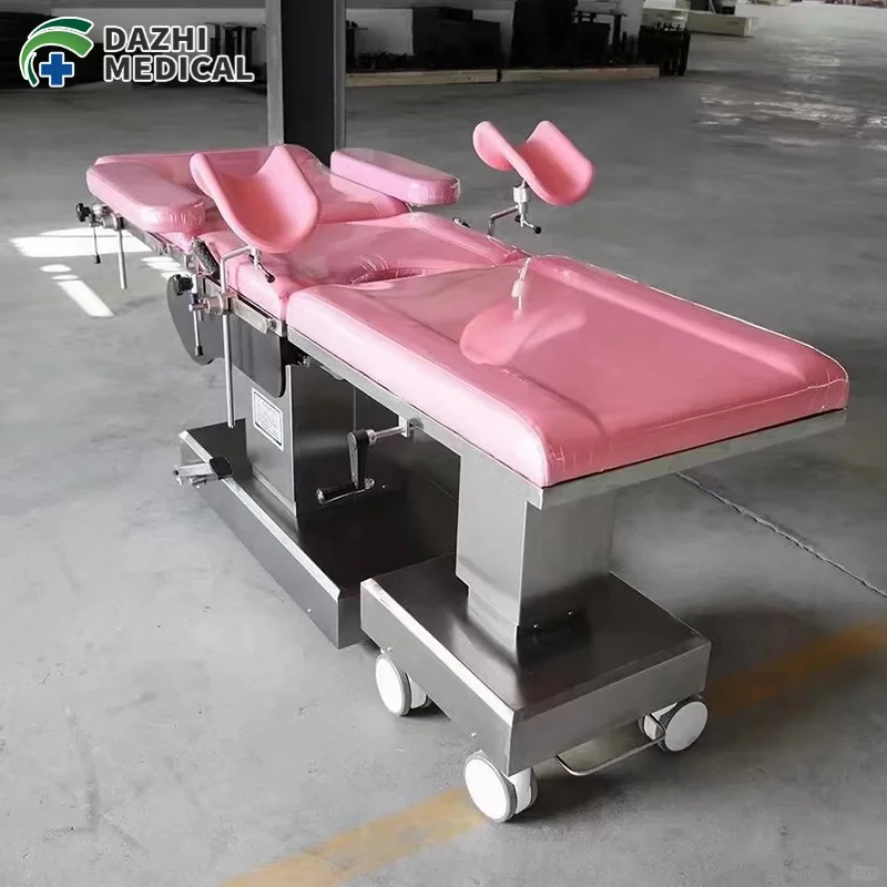 Modular Operation Room Design Surgical Theater, Glass Wall Quick-install Operating Room