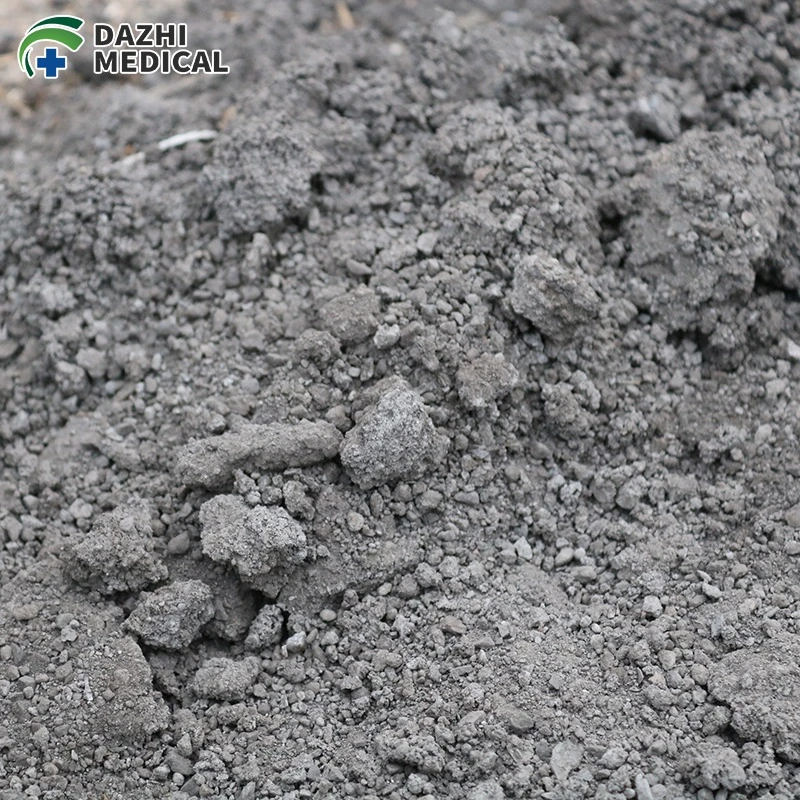 Barium sulfate sand is available for wholesale from the manufacturer. It is used for wall protection in hospital CTDR, nuclear medicine, and other radiology departments.