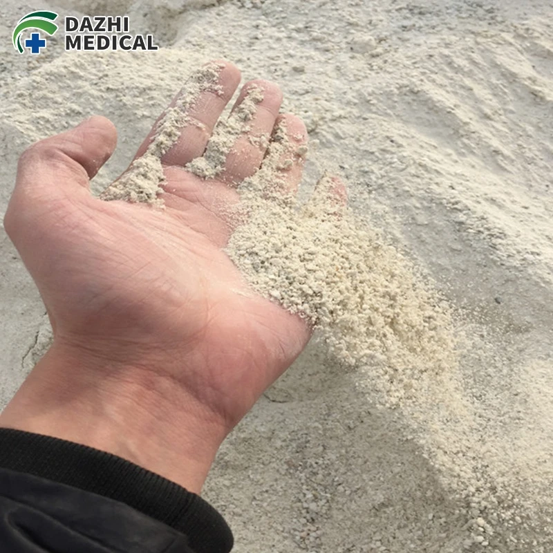 Barium sulfate powder for CT scan room radiation protection; barium sulfate for dental clinics and hospitals.