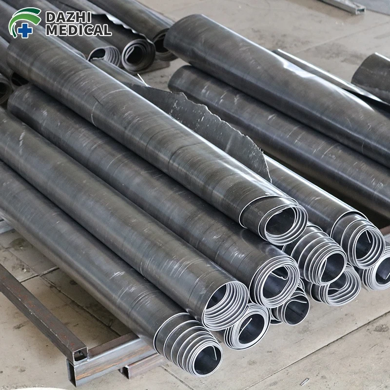 Lead Plate for Medical Radiation Shielding High Purity Xray Room Laboratory Use 2.5 Mm Thickness Long Service Life