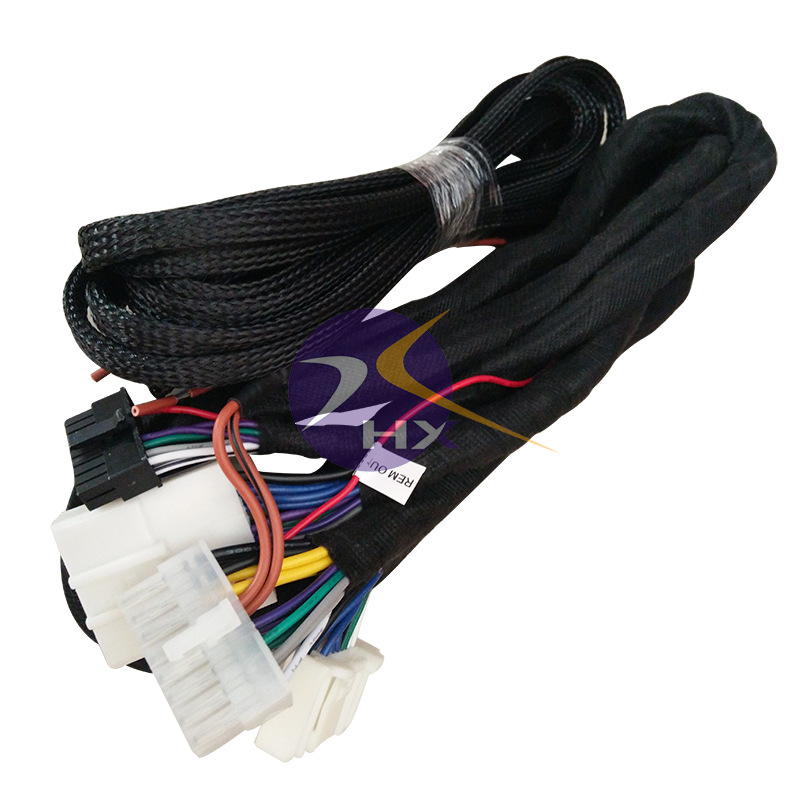 Electromagnetic pulse wire harness crimping technology: a new revolution in wire harness manufacturing under new energy high-voltage platforms Why does the new energy vehicle industry need to rethink the issue of 
