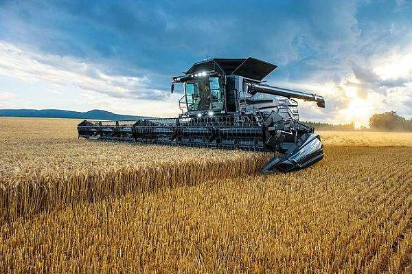 Agricaltura Industry