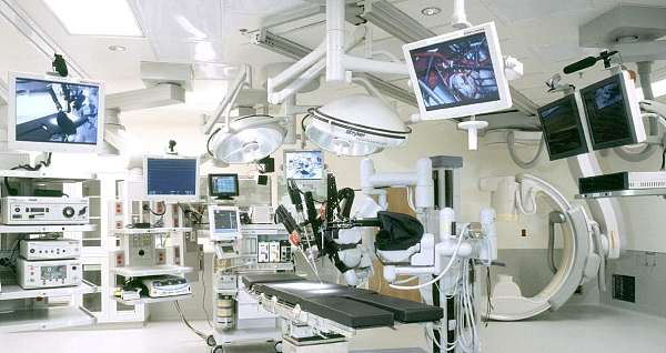 medical Industry