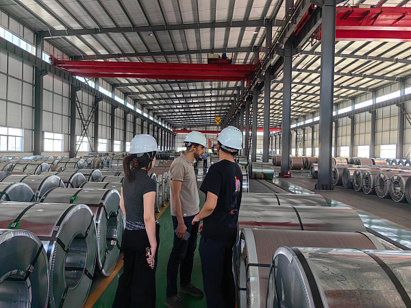 Wuxi Guoyin Metal Materials Co., Ltd.