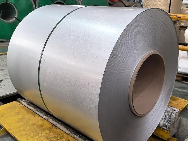 AISI Galvalume Steel Coil