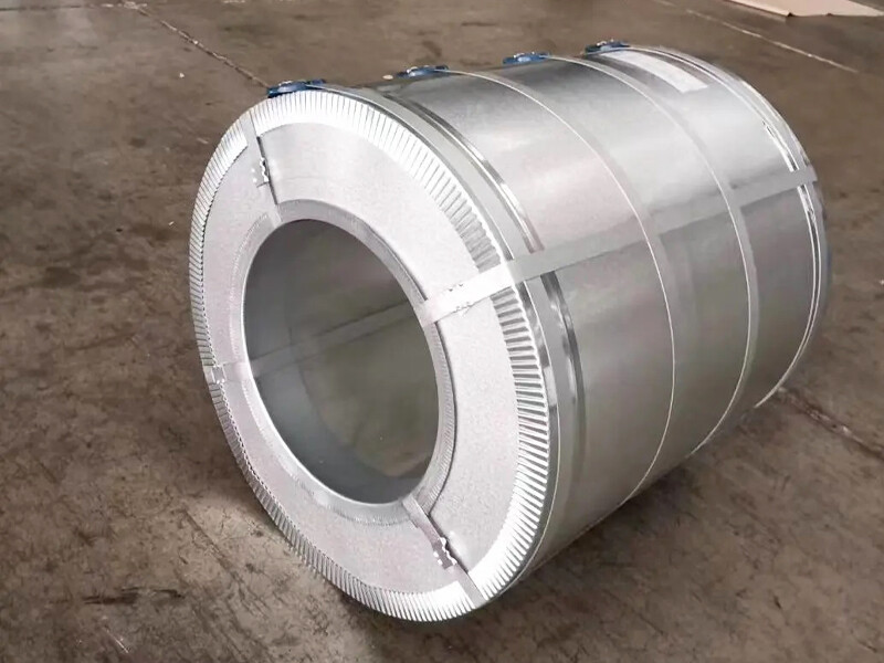 GB Galvalume Steel Coil