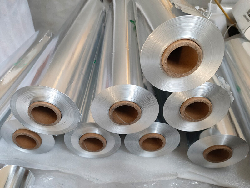 1060 Aluminum Foil