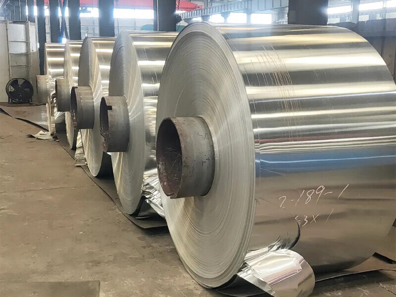 3003 Aluminum Foil