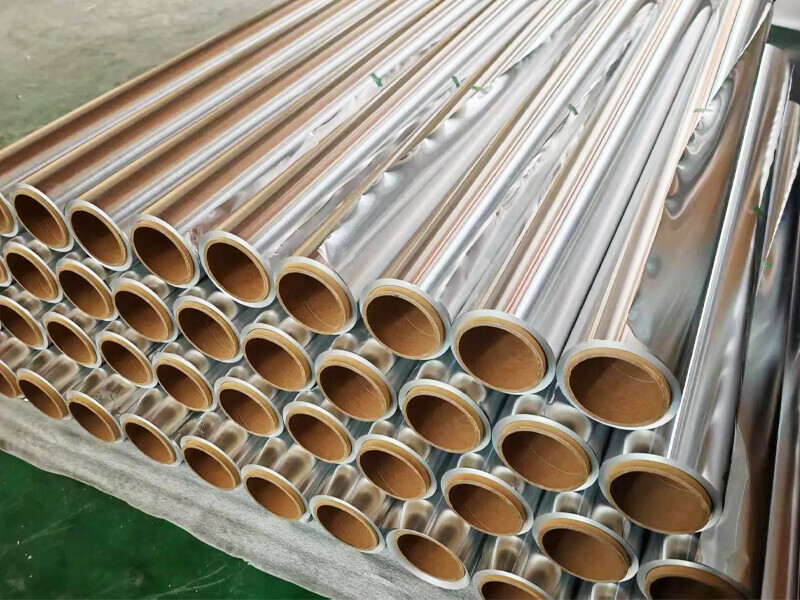 Aluminum Foil