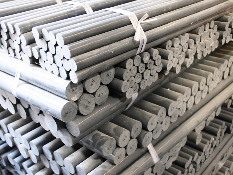 6003 Aluminium Bar
