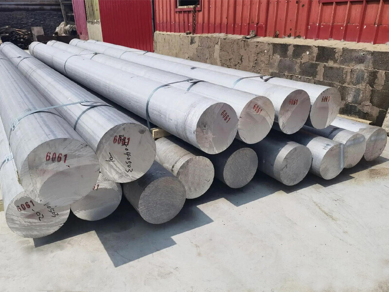 1435 Aluminium Bar