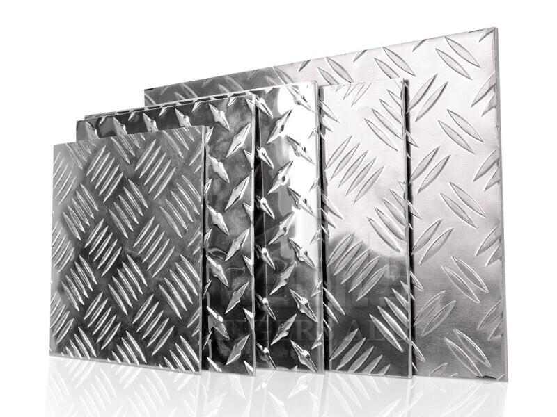 3002 Aluminium Plate