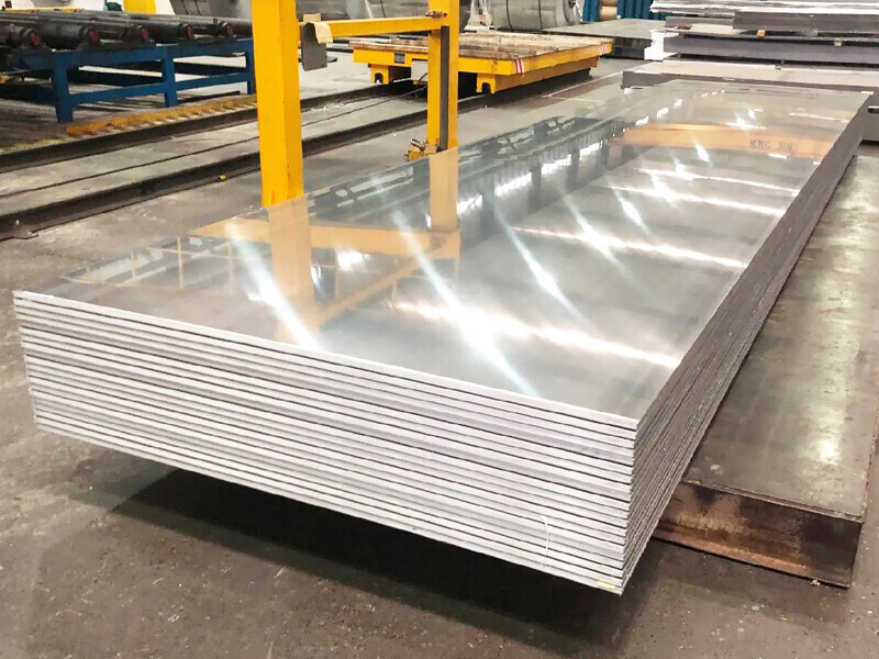 3002 Aluminium Plate