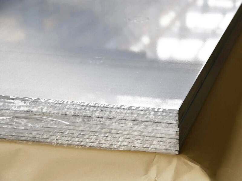 1060 Aluminium Plate