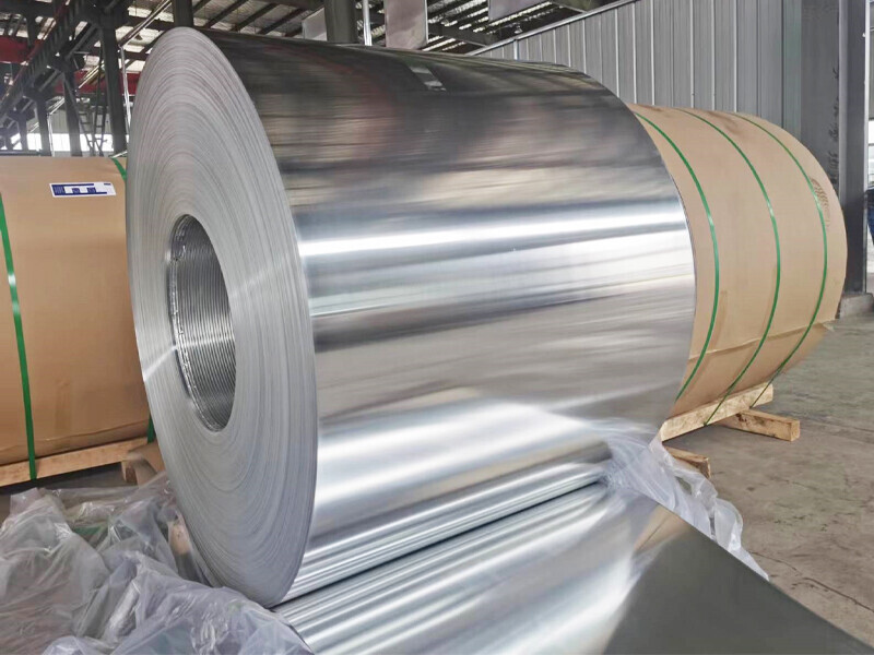 3204 Aluminum Coil