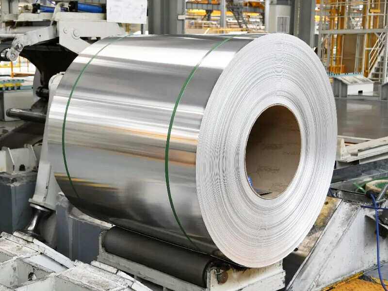 1070 Aluminum Coil