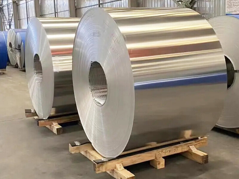 Aluminum Coil