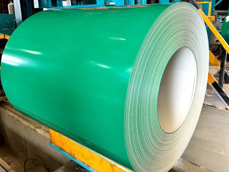 PPGI Steel Coil