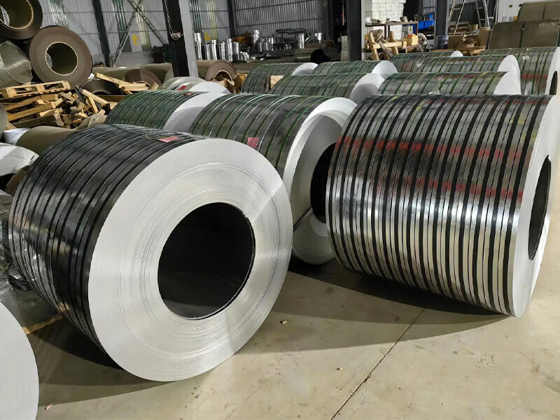 Galvinized Strip