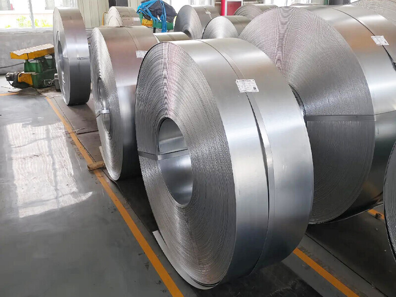 Galvinized Strip