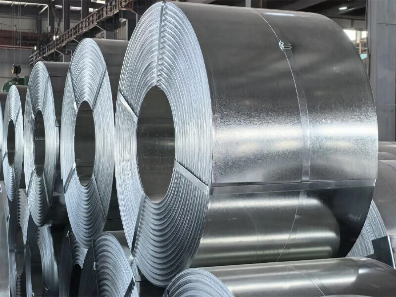 Galvinized Strip