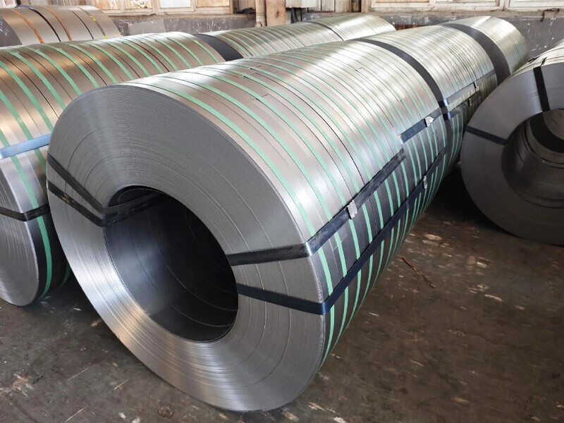 Galvinized Strip