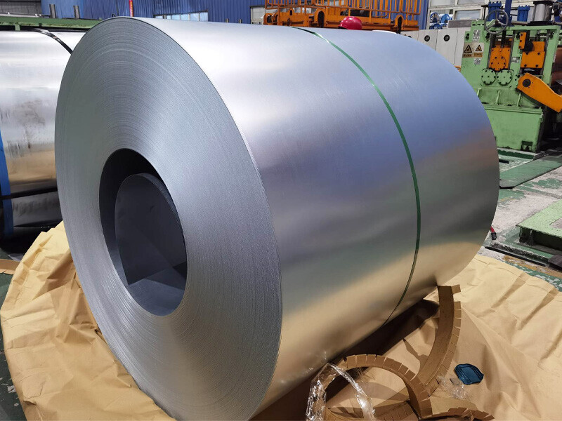 SGCD2/SGCD3 Galvanized Coil
