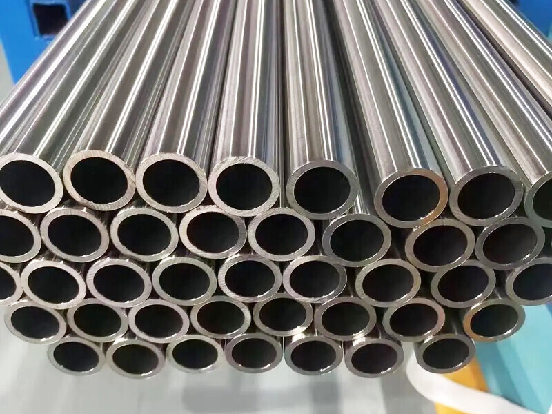 304 Stainless Steel Pipe