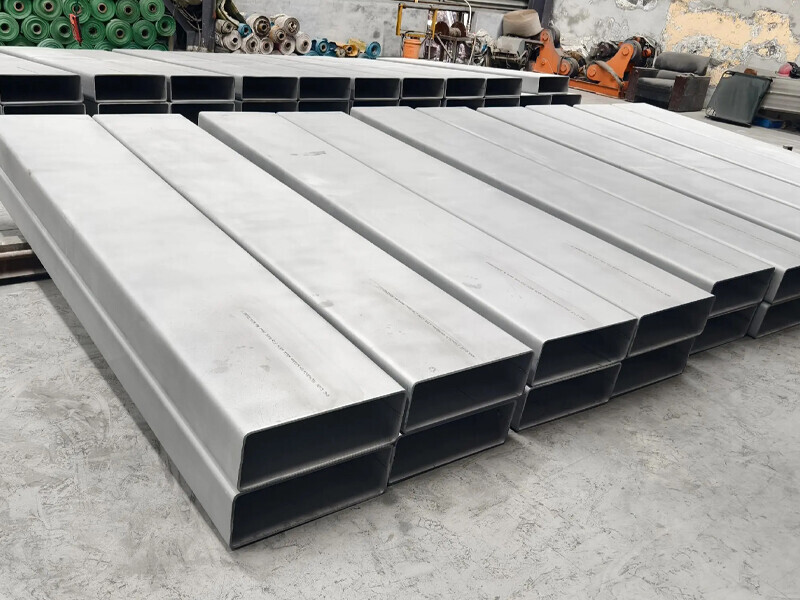 Stainless Steel Pipe