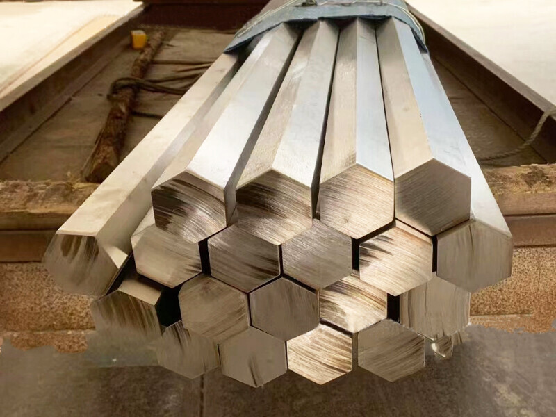 202 Stainless Steel Bar