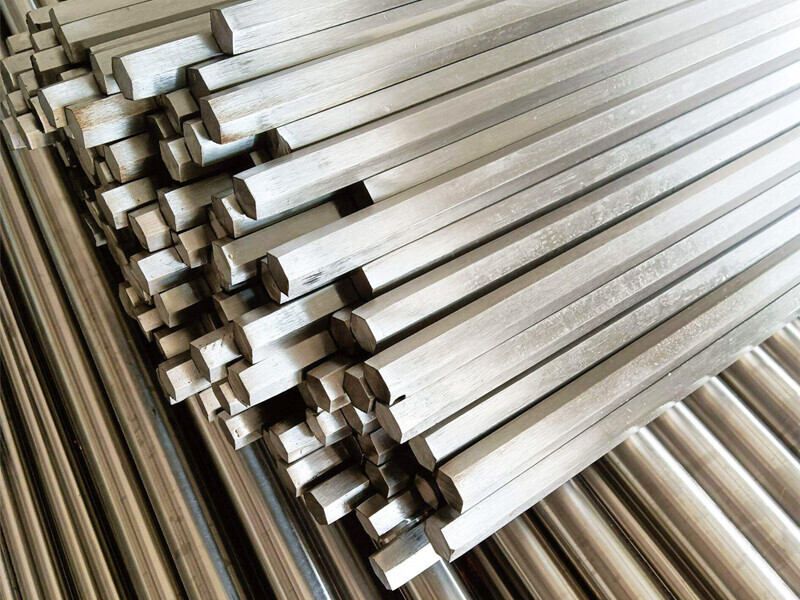 201 Stainless Steel Bar