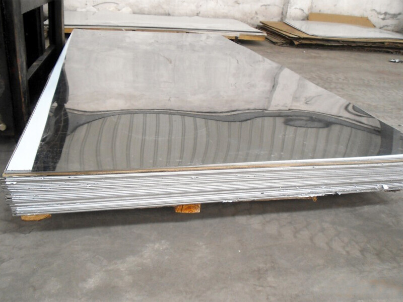 304 Stainless Steel Plate