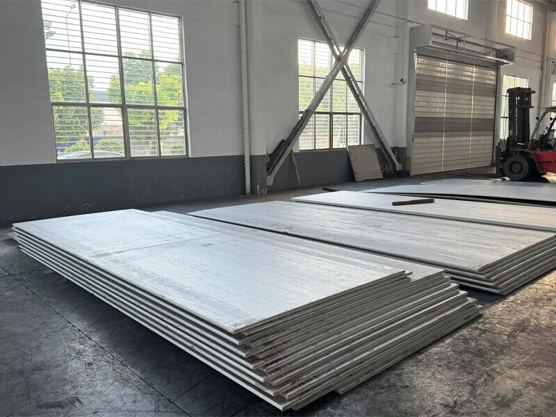 316L Stainless Steel Plate