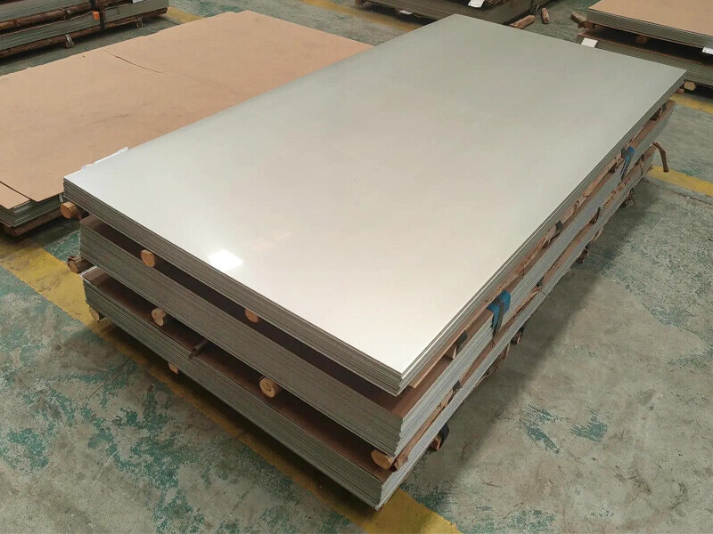 202 Stainless Steel Plate