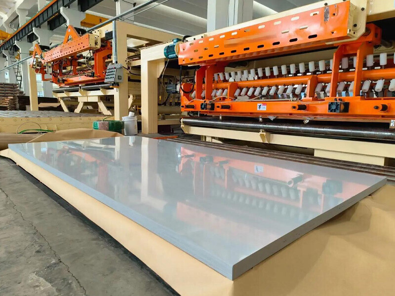 201 Stainless Steel Plate