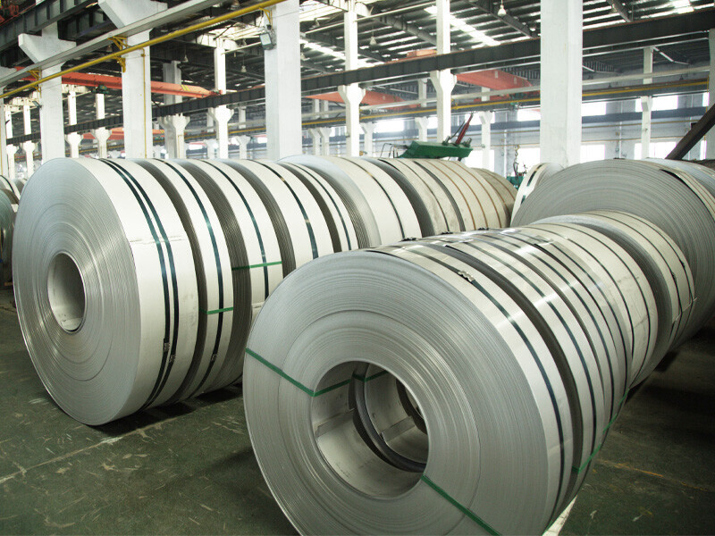 310 Stainless Strip