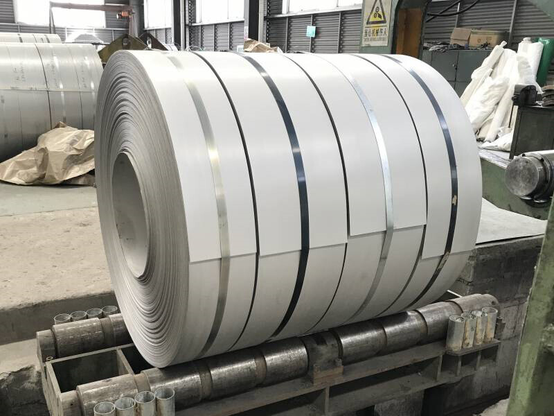 309 Stainless Strip