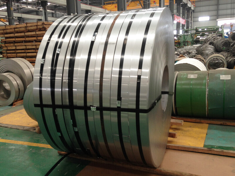 304 Stainless Strip
